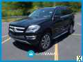 Photo Used 2015 Mercedes-Benz GL 450 4MATIC