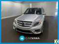 Photo Used 2015 Mercedes-Benz GLK 350 4MATIC