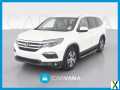 Photo Used 2017 Honda Pilot EX