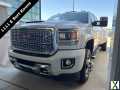 Photo Used 2019 GMC Sierra 3500 Denali w/ Duramax Plus Package