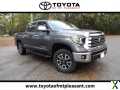 Photo Used 2018 Toyota Tundra Limited w/ Limited Premium Package