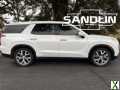 Photo Used 2020 Hyundai Palisade SEL