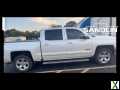 Photo Used 2016 Chevrolet Silverado 1500 LTZ w/ Texas Edition