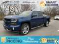 Photo Used 2018 Chevrolet Silverado 1500 LT w/ All Star Edition