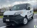 Photo Used 2018 RAM ProMaster City Wagon