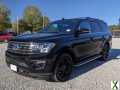 Photo Used 2021 Ford Expedition XLT w/ Black Accent Package