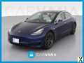 Photo Used 2019 Tesla Model 3