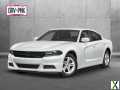 Photo Used 2020 Dodge Charger SXT