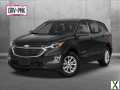 Photo Used 2021 Chevrolet Equinox LT