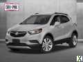 Photo Used 2018 Buick Encore Preferred