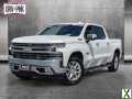 Photo Used 2022 Chevrolet Silverado 1500 LTZ w/ LTZ Premium Package