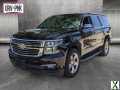 Photo Used 2017 Chevrolet Tahoe Premier