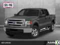 Photo Used 2013 Ford F150 Lariat w/ Luxury Equipment Group