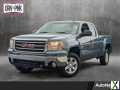 Photo Used 2013 GMC Sierra 1500 SLE w/ Power Tech Package