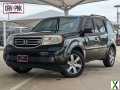 Photo Used 2015 Honda Pilot Touring