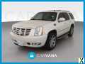 Photo Used 2014 Cadillac Escalade Luxury