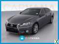 Photo Used 2014 Lexus GS 350 w/ Premium Package