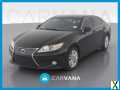 Photo Used 2014 Lexus ES 300h