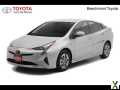 Photo Used 2017 Toyota Prius Three