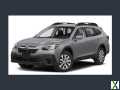 Photo Used 2022 Subaru Outback Premium