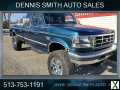 Photo Used 1996 Ford F250 4x4 SuperCab