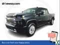 Photo Used 2021 Chevrolet Silverado 2500 High Country w/ Technology Package