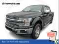 Photo Used 2019 Ford F150 Lariat w/ Equipment Group 502A Luxury