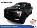 Photo Used 2021 Ford F150 XLT w/ XLT Sport Appearance Package