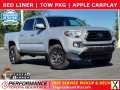 Photo Used 2021 Toyota Tacoma SR5