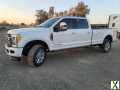 Photo Used 2019 Ford F350 Limited