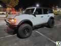 Photo Used 2021 Ford Bronco Big Bend