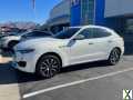 Photo Used 2017 Maserati Levante w/ Luxury Package