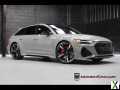 Photo Used 2022 Audi RS 6