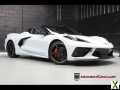 Photo Used 2022 Chevrolet Corvette Stingray Preferred Conv w/ 2LT