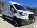 Photo Used 2021 Ford Transit 350 148\