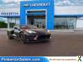 Photo Used 2022 Chevrolet Corvette Stingray Convertible w/ Z51 Performance Package