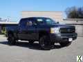 Photo Used 2011 Chevrolet Silverado 1500 LT w/ Convenience Package