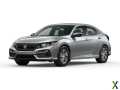 Photo Used 2020 Honda Civic LX