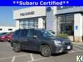 Photo Used 2020 Subaru Forester Premium