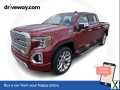 Photo Used 2019 GMC Sierra 1500 Denali w/ Technology Package