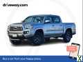 Photo Used 2022 Toyota Tacoma SR5