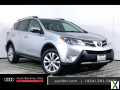 Photo Used 2013 Toyota RAV4 Limited