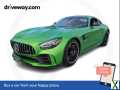 Photo Used 2020 Mercedes-Benz AMG GT R