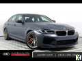 Photo Used 2022 BMW M5 CS