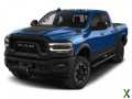 Photo Used 2019 RAM 2500 Power Wagon