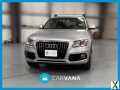 Photo Used 2016 Audi Q5 2.0T Premium Plus w/ Technology Package