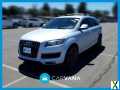 Photo Used 2015 Audi Q7 3.0T Premium