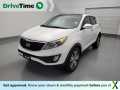 Photo Used 2015 Kia Sportage EX w/ EX Premium Package