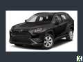 Photo Used 2020 Toyota RAV4 XLE w/ Convenience Package