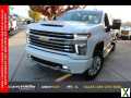 Photo Certified 2021 Chevrolet Silverado 3500 High Country w/ Technology Package